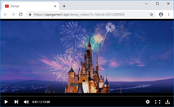 Как избавиться от уведомлений capegames1.xyz в браузерах chrome, firefox, internet explorer, edge