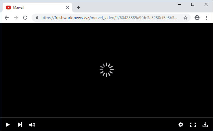 Как избавиться от уведомлений freshworldnews.xyz в браузерах chrome, firefox, internet explorer, edge
