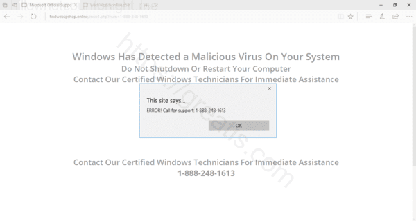 Как избавиться от уведомлений hillownotcountonight.me в браузерах chrome, firefox, internet explorer, edge