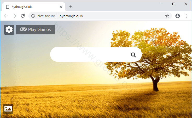 Как избавиться от уведомлений hydrough.club в браузерах chrome, firefox, internet explorer, edge