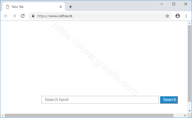 Как вылечить компьютер от рекламного вируса ic4free.tk в браузерах chrome, firefox, internet explorer, edge