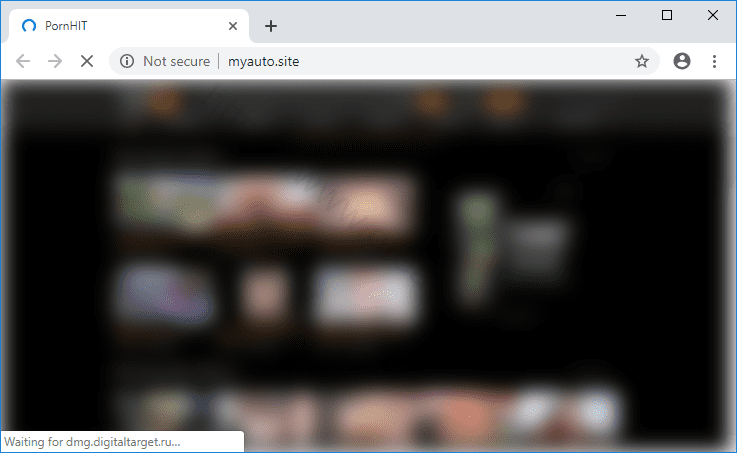 Как избавиться от уведомлений myauto.site в браузерах chrome, firefox, internet explorer, edge