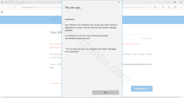 Как избавиться от уведомлений n02.biz в браузерах chrome, firefox, internet explorer, edge