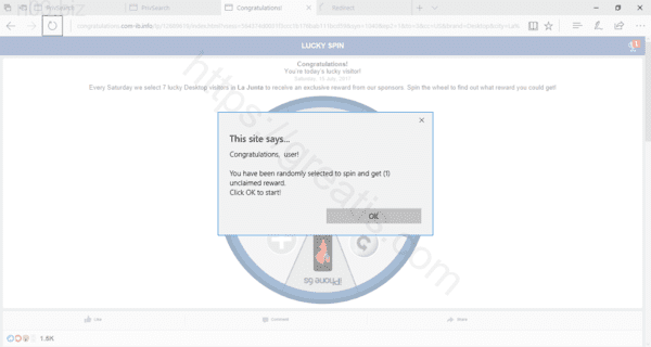 Как избавиться от уведомлений n03.biz в браузерах chrome, firefox, internet explorer, edge