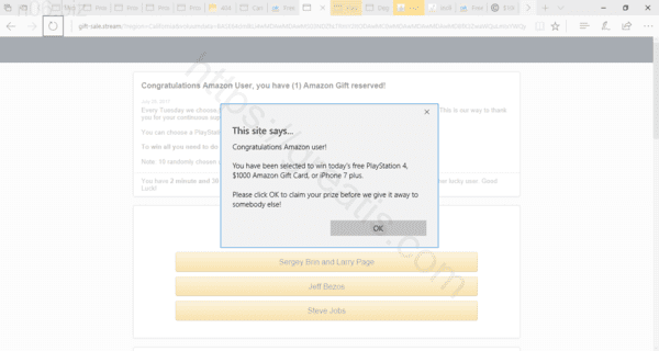 Как избавиться от уведомлений n06.biz в браузерах chrome, firefox, internet explorer, edge