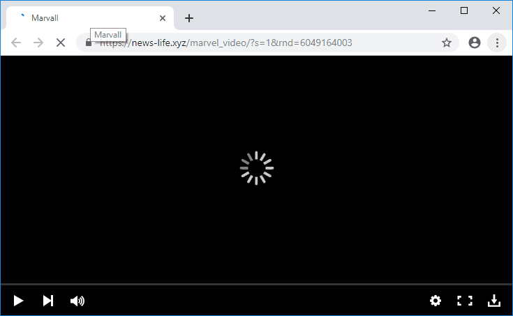 Как избавиться от уведомлений news-life.xyz в браузерах chrome, firefox, internet explorer, edge