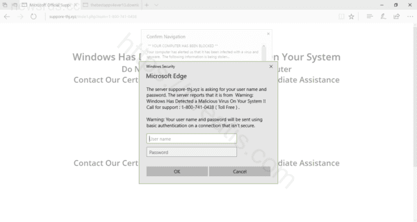 Как избавиться от уведомлений newsrus.cc в браузерах chrome, firefox, internet explorer, edge