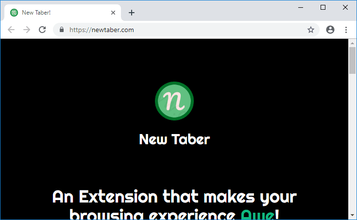 Как вылечить компьютер от рекламного вируса newtaber.com в браузерах chrome, firefox, internet explorer, edge