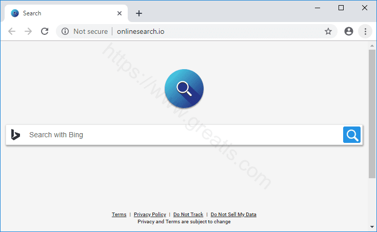 Как избавиться от уведомлений onlinesearch.io в браузерах chrome, firefox, internet explorer, edge