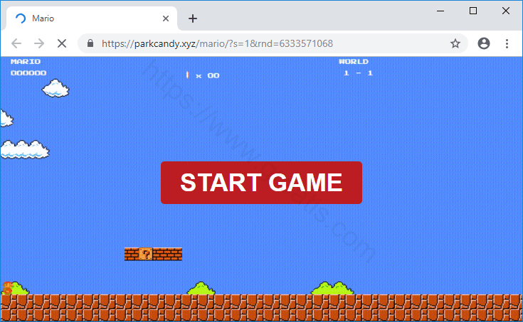 Как избавиться от уведомлений parkcandy.xyz в браузерах chrome, firefox, internet explorer, edge