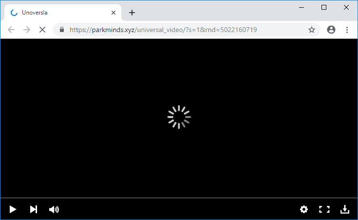 Как избавиться от уведомлений parkminds.xyz в браузерах chrome, firefox, internet explorer, edge