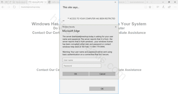 Как избавиться от уведомлений rockstartpush.net в браузерах chrome, firefox, internet explorer, edge