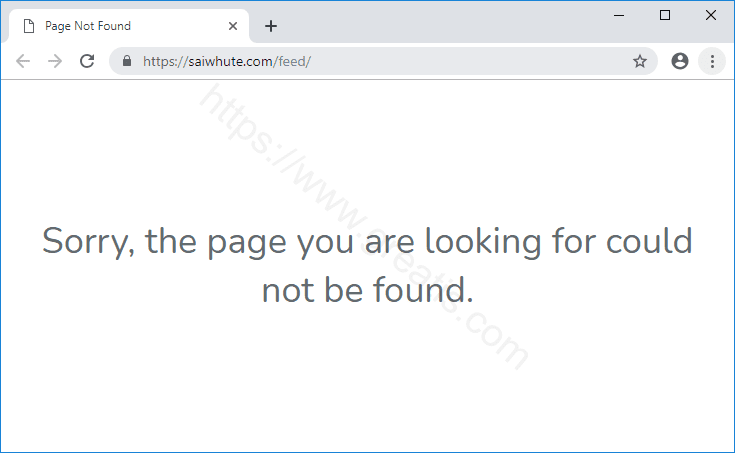 Как избавиться от уведомлений saiwhute.com в браузерах chrome, firefox, internet explorer, edge