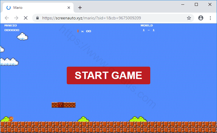 Как избавиться от уведомлений screenauto.xyz в браузерах chrome, firefox, internet explorer, edge