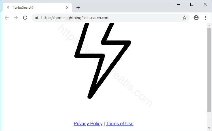 Как вылечить компьютер от рекламного вируса lightningfast-search.com в браузерах chrome, firefox, internet explorer, edge