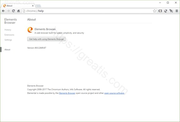 Как избавиться от уведомлений thevtk.com в браузерах chrome, firefox, internet explorer, edge