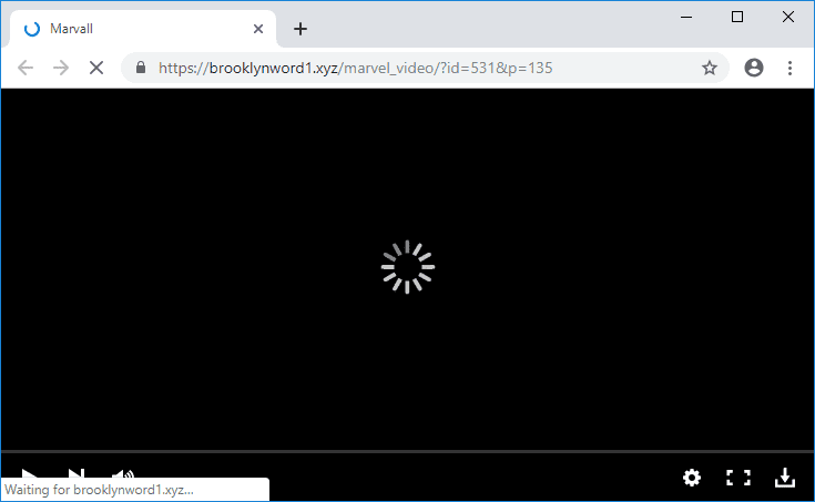 Как избавиться от уведомлений brooklynword1.xyz в браузерах chrome, firefox, internet explorer, edge