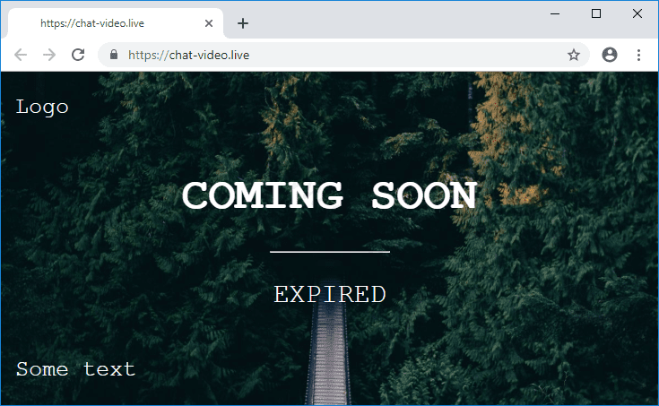 Как избавиться от уведомлений chat-video.live в браузерах chrome, firefox, internet explorer, edge