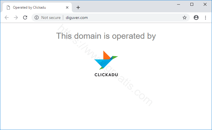 Как избавиться от уведомлений diguver.com в браузерах chrome, firefox, internet explorer, edge