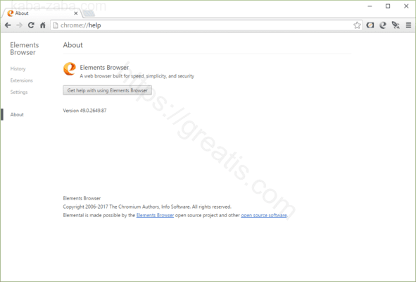 Как избавиться от уведомлений kaba-zaba.com в браузерах chrome, firefox, internet explorer, edge
