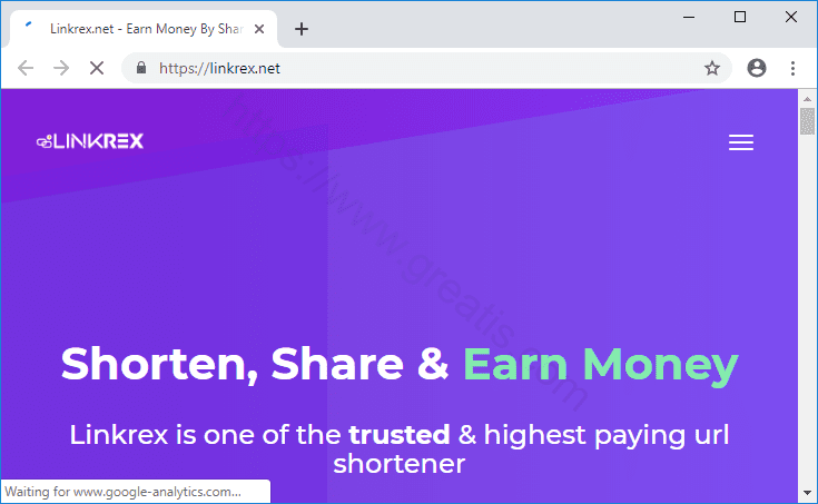 Как вылечить компьютер от рекламного вируса linkrex.net в браузерах chrome, firefox, internet explorer, edge