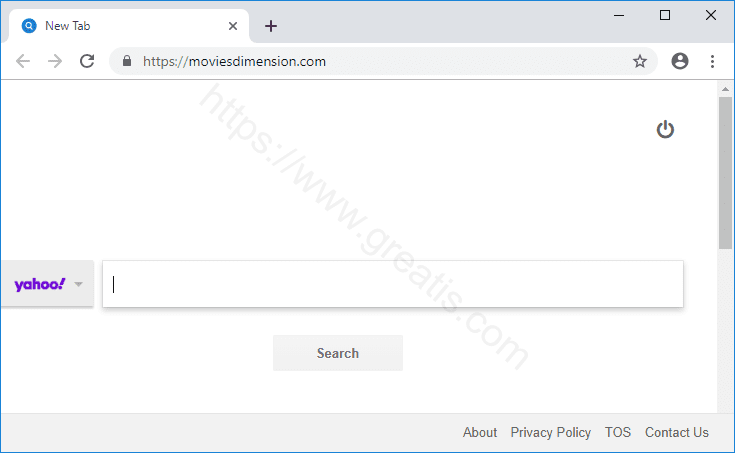 Как вылечить компьютер от рекламного вируса moviesdimension.com в браузерах chrome, firefox, internet explorer, edge