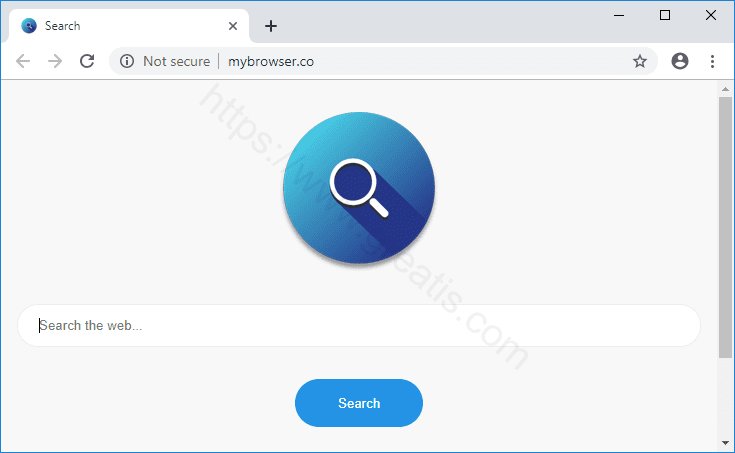 Как вылечить компьютер от рекламного вируса mybrowser.co в браузерах chrome, firefox, internet explorer, edge