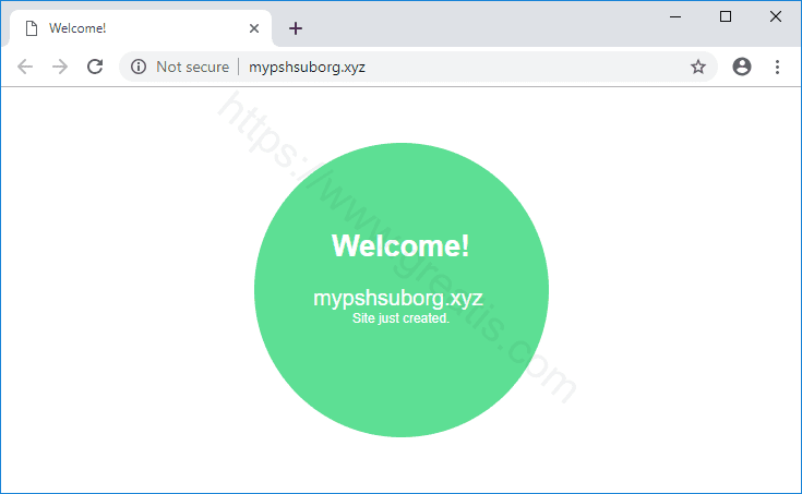 Как избавиться от уведомлений mypshsuborg.xyz в браузерах chrome, firefox, internet explorer, edge