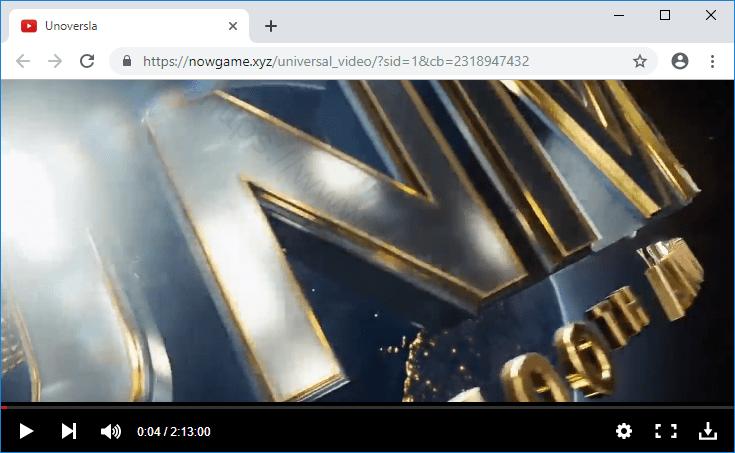 Как избавиться от уведомлений nowgame.xyz в браузерах chrome, firefox, internet explorer, edge