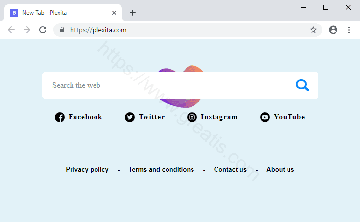 Как вылечить компьютер от рекламного вируса plexita.com в браузерах chrome, firefox, internet explorer, edge