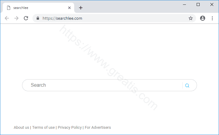 Как вылечить компьютер от рекламного вируса searchlee.com в браузерах chrome, firefox, internet explorer, edge
