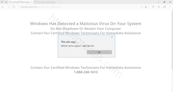 Как вылечить компьютер от рекламного вируса soundflowpicker.exe в браузерах chrome, firefox, internet explorer, edge