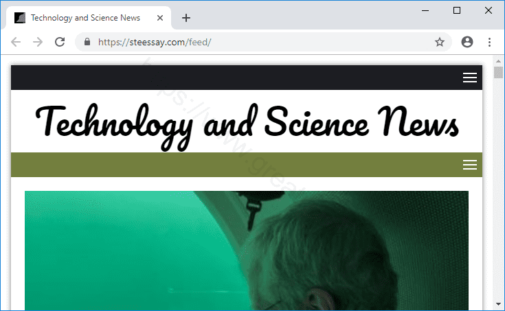 Как избавиться от уведомлений steessay.com в браузерах chrome, firefox, internet explorer, edge