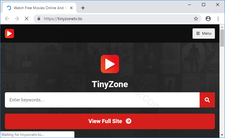 Как избавиться от уведомлений tinyzonetv.to в браузерах chrome, firefox, internet explorer, edge