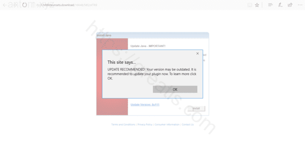 Как избавиться от уведомлений antom.xyz в браузерах chrome, firefox, internet explorer, edge