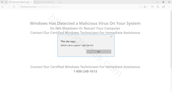 Как избавиться от уведомлений galaxyable.ru в браузерах chrome, firefox, internet explorer, edge