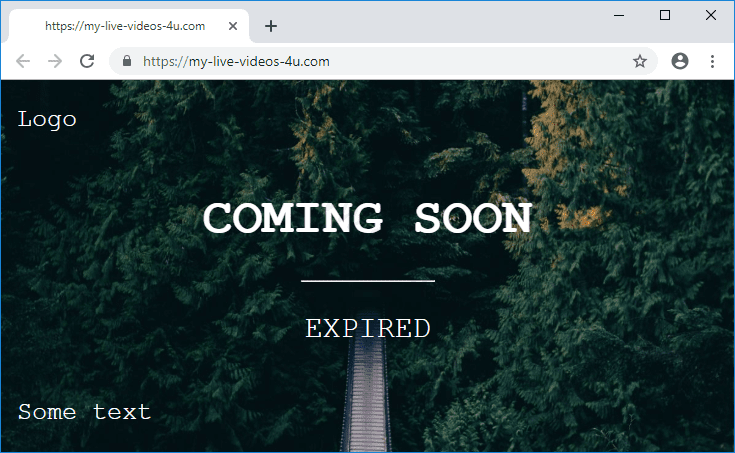 Как избавиться от уведомлений my-live-videos-4u.com в браузерах chrome, firefox, internet explorer, edge
