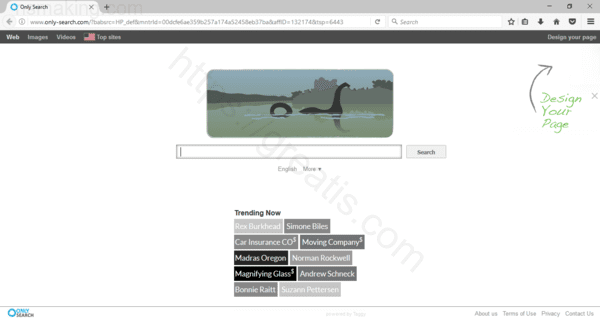 Как избавиться от уведомлений nsmaking.com в браузерах chrome, firefox, internet explorer, edge