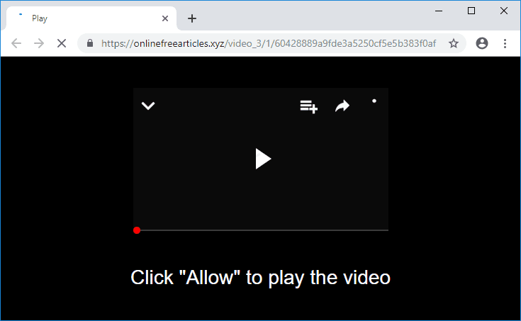 Как избавиться от уведомлений onlinenewsfree.xyz в браузерах chrome, firefox, internet explorer, edge