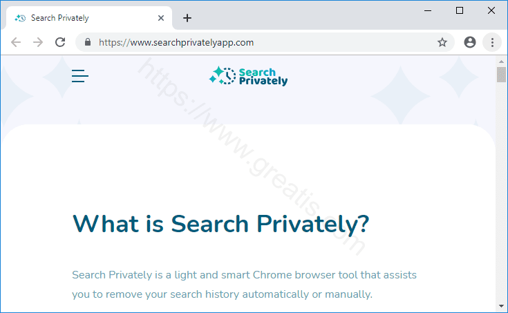 Как избавиться от уведомлений searchprivatelynow.com в браузерах chrome, firefox, internet explorer, edge