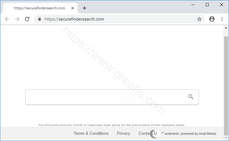 Как вылечить компьютер от рекламного вируса securefindersearch.com в браузерах chrome, firefox, internet explorer, edge