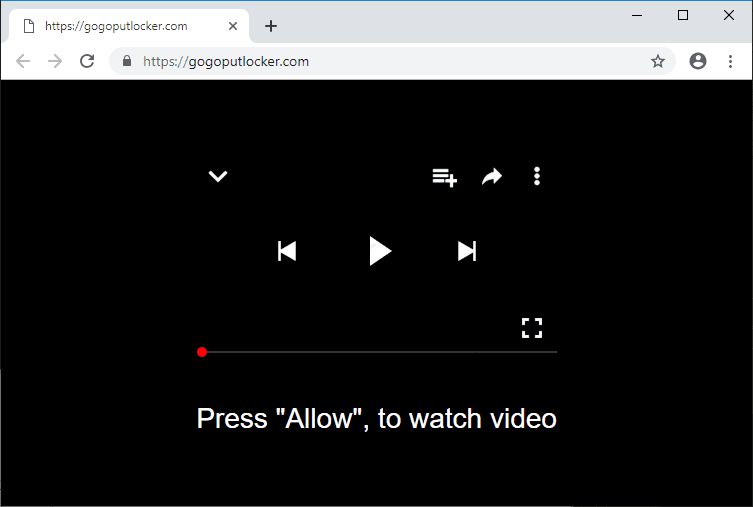 Как избавиться от уведомлений alwaysnewvideos.com в браузерах chrome, firefox, internet explorer, edge