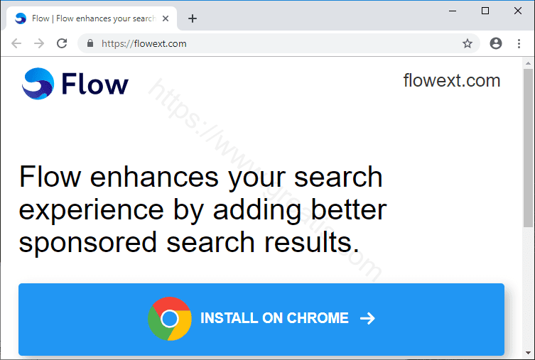 Как избавиться от уведомлений flowext.com в браузерах chrome, firefox, internet explorer, edge