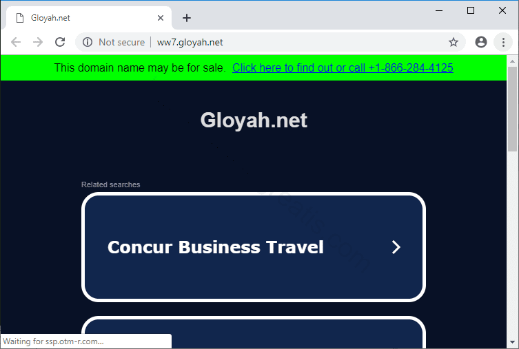 Как избавиться от уведомлений gloyah.net в браузерах chrome, firefox, internet explorer, edge