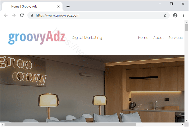 Как избавиться от уведомлений groovyadz.com в браузерах chrome, firefox, internet explorer, edge