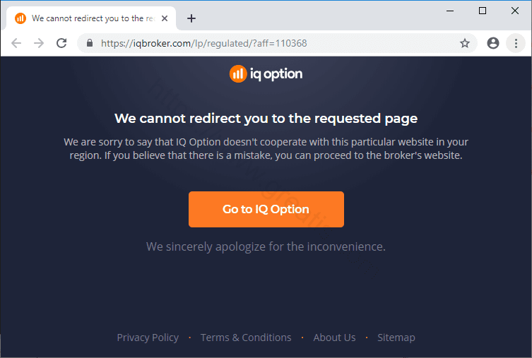 Как избавиться от уведомлений investmeny.org в браузерах chrome, firefox, internet explorer, edge