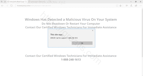 Как избавиться от уведомлений kaminari.clubow.trckxflow.xyz в браузерах chrome, firefox, internet explorer, edge