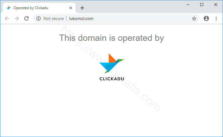 Как избавиться от уведомлений lukomol.com в браузерах chrome, firefox, internet explorer, edge