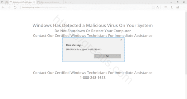 Как избавиться от уведомлений news-bisiju.cc в браузерах chrome, firefox, internet explorer, edge
