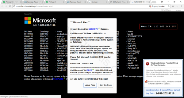 Как избавиться от уведомлений news-jojega.cc в браузерах chrome, firefox, internet explorer, edge